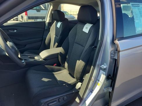 New 2026 Honda Accord SE image 18