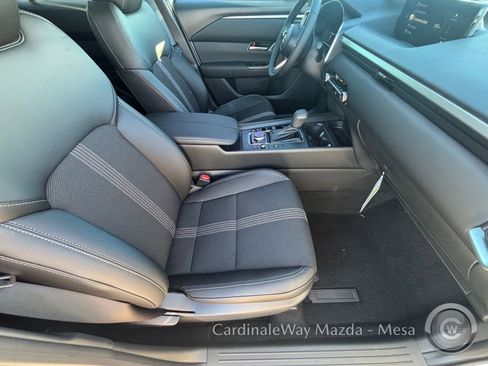 New 2026 MAZDA CX-50 2.5 Hybrid w/ Weather Package image 11