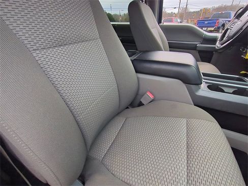 Used 2018 Ford F150 XLT w/ Equipment Group 302A Luxury image 34