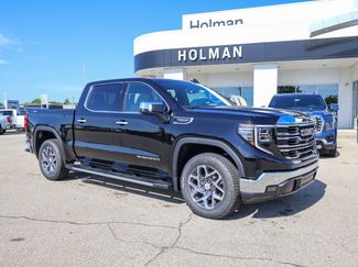 New 2026 GMC Sierra 1500 SLT w/ SLT Premium Plus Package AWD/4WD video 1