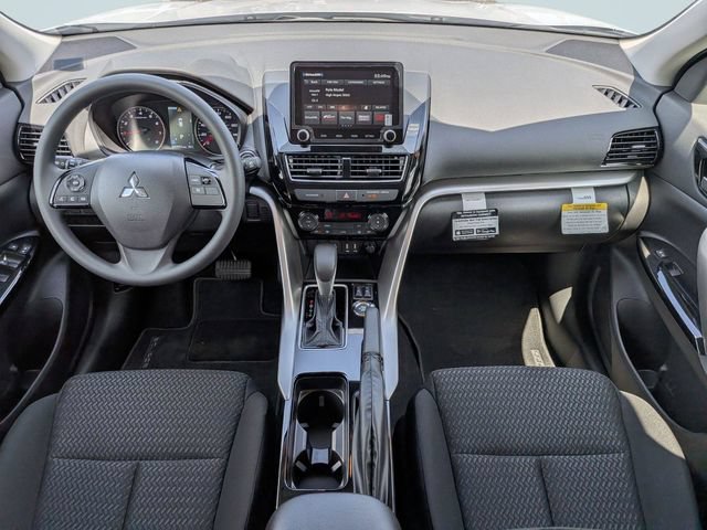 New 2026 Mitsubishi Eclipse Cross LE AWD/4WD image 14