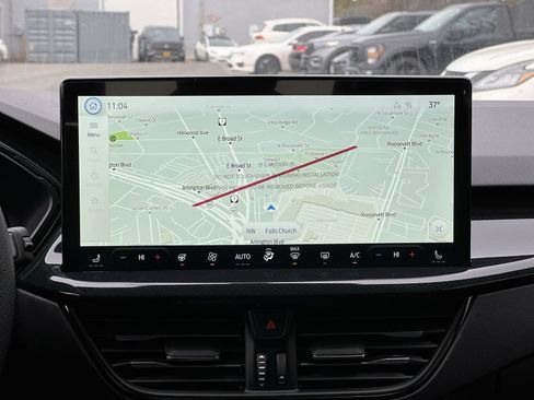 New 2025 Ford Escape ST-Line w/ Tech Pack #1 image 20