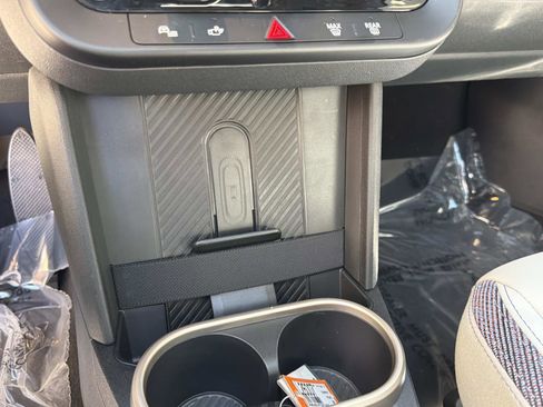 Certified 2026 MINI Cooper S FWD image 21
