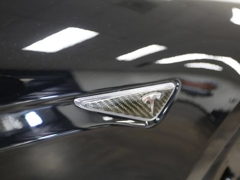 Used 2014 Tesla Model S P85D AWD/4WD image 15