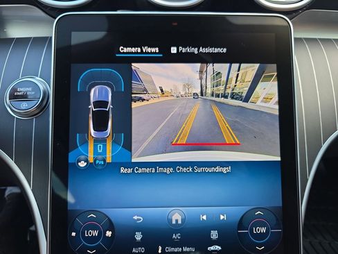 New 2026 Mercedes-Benz CLE 300 4MATIC Cabriolet image 26