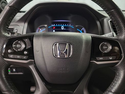 Used 2019 Honda Passport Touring image 15
