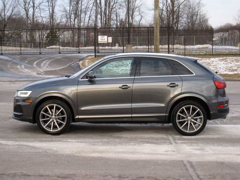 Used 2018 Audi Q3 2.0T Premium Plus w/ Premium Plus Package image 6
