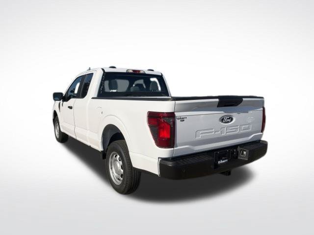 New 2026 Ford F150 XL RWD image 6