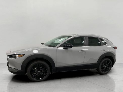 New 2025 MAZDA CX-30 AWD 2.5 S w/ Select Sport Pkg image 7