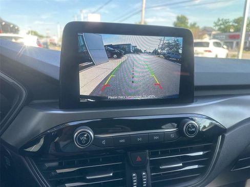 Used 2023 Ford Escape Active FWD image 28