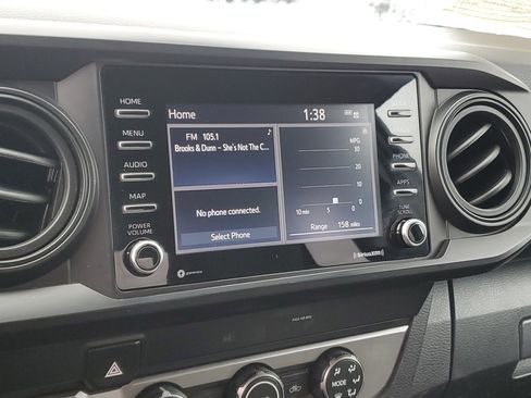 Used 2023 Toyota Tacoma SR image 21