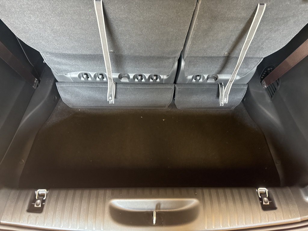New 2026 Chrysler Pacifica Select FWD image 53