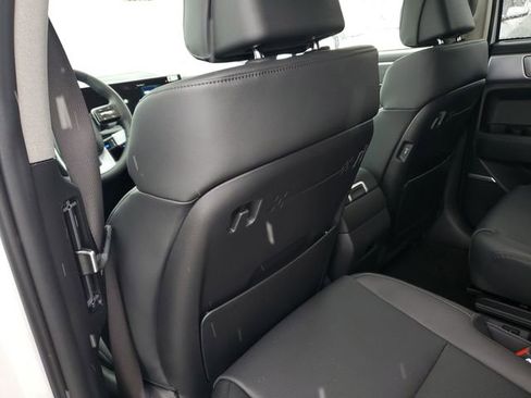 New 2026 Hyundai Santa Fe Limited AWD/4WD image 14
