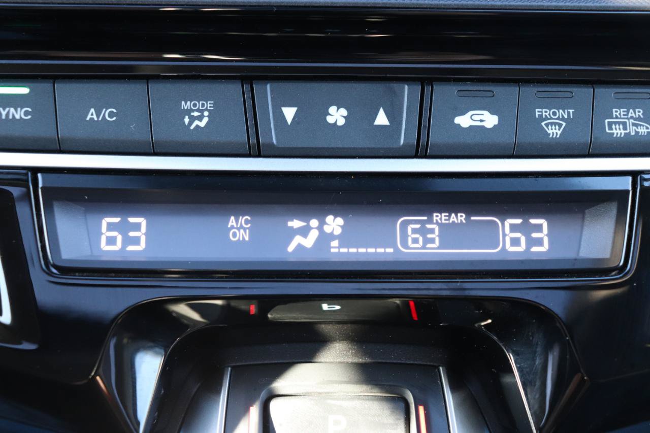 Used 2026 Honda Odyssey Elite image 44