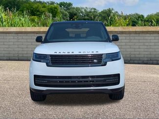 New 2026 Land Rover Range Rover SE AWD/4WD video 2