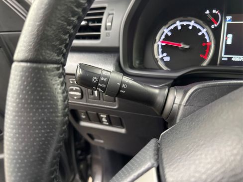 Used 2021 Toyota 4Runner Limited image 25