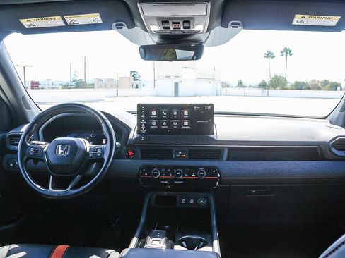 Certified 2026 Honda Passport TrailSport image 13