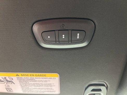 New 2026 RAM 1500 Rebel AWD/4WD image 23