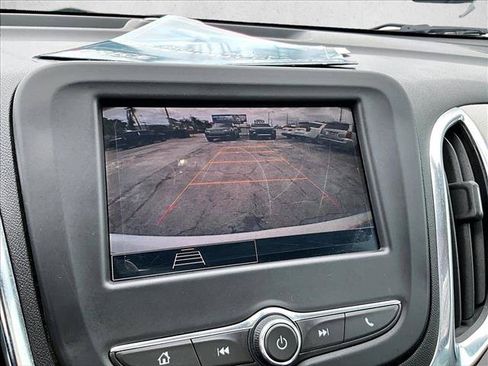 Used 2023 Chevrolet Equinox LS FWD image 22