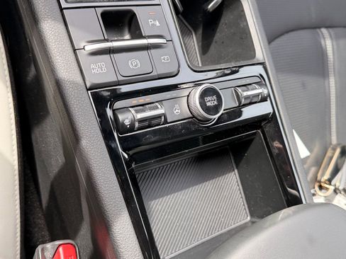 Used 2025 Kia K5 GT-Line image 21