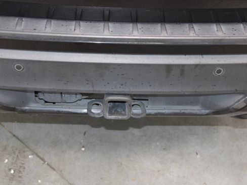 Used 2025 Ford Explorer ST-Line AWD/4WD image 31