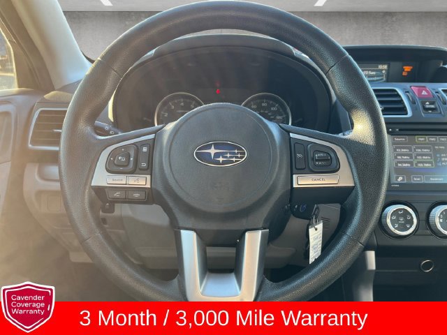 Used 2018 Subaru Forester 2.5i w/ Alloy Wheel Package AWD/4WD image 21