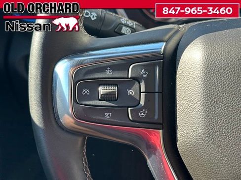 Used 2024 Chevrolet Blazer RS w/ Driver Confidence II Package AWD/4WD image 19