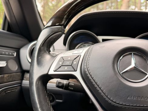 Used 2015 Mercedes-Benz SL 400 image 18