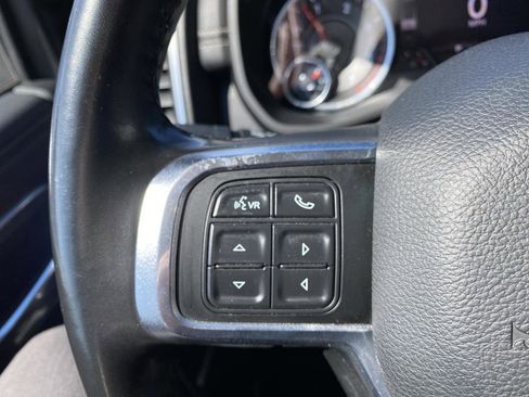 Used 2021 RAM 2500 Laramie AWD/4WD image 34