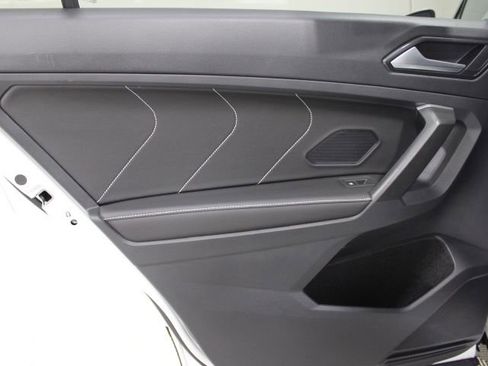 Used 2024 Volkswagen Tiguan Wolfsburg Edition image 20