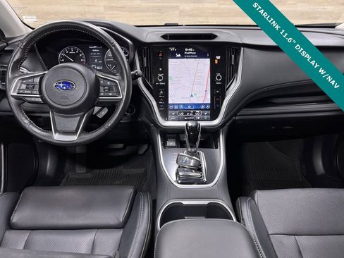 Used 2024 Subaru Outback Limited image 2