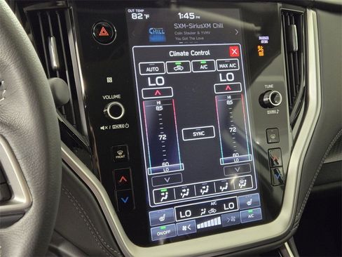 New 2025 Subaru Outback Premium image 15