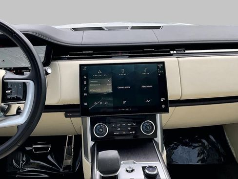 Used 2023 Land Rover Range Rover SE AWD/4WD image 7
