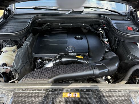 Used 2023 Mercedes-Benz GLE 350 image 33