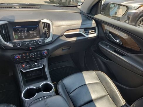 Used 2018 GMC Terrain SLE w/ Driver Convenience Package FWD image 27