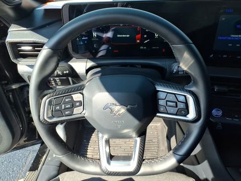Certified 2024 Ford Mustang GT RWD image 19