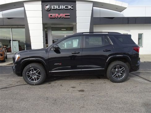 New 2026 GMC Terrain AT4 w/ Convenience Package III image 2