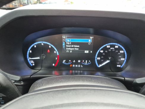 Certified 2024 Ford Bronco Sport Big Bend w/ Convenience Package AWD/4WD image 26