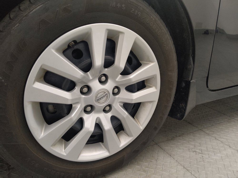 Used 2018 Nissan Altima 2.5 S w/ S Convenience Package FWD image 31