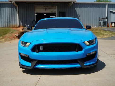 Used 2017 Ford Mustang Shelby GT350 RWD image 15