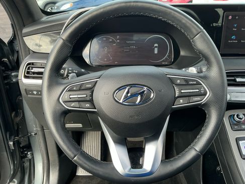 Used 2022 Hyundai Palisade Calligraphy w/ Cargo Package image 9