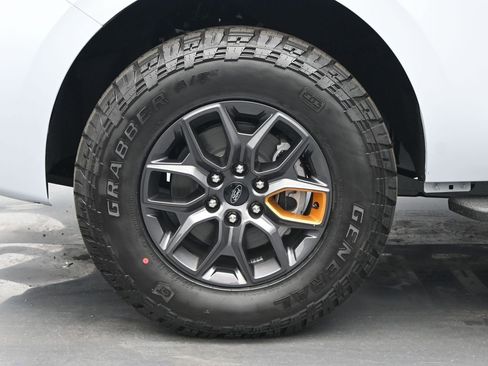 New 2026 Ford Expedition Tremor AWD/4WD image 30