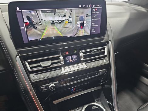 Used 2023 BMW M8 Gran Coupe xDrive Competition AWD/4WD image 26