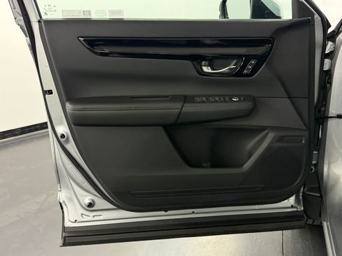 New 2026 Honda CR-V EX-L image 22