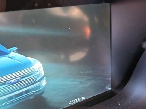 Used 2024 Ford F150 STX image 4