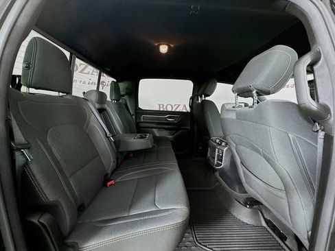 Used 2022 RAM 1500 Big Horn image 31