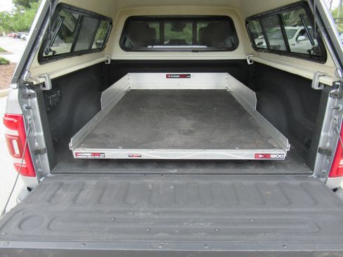 Used 2021 RAM 2500 Limited AWD/4WD image 16
