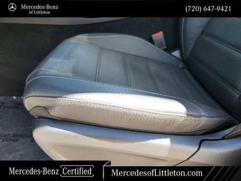 Certified 2026 Mercedes-Benz GLS 450 4MATIC image 28