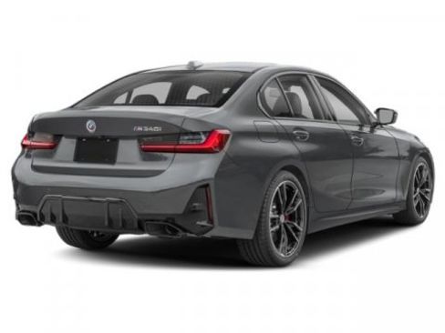 New 2026 BMW M340i image 2