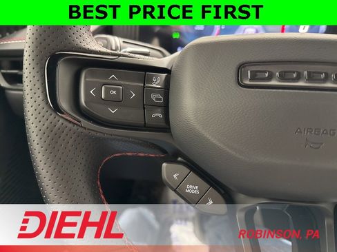 New 2026 Dodge Charger Scat Pack w/ Blacktop Package image 27